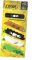 Kit espatula profissional grande 77-2120 nr 10 - exfak Kit espatula profissional grande 77-2120 nr 10 - exfak