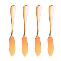 Kit Espátulas (4 Peças)