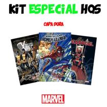 Livro - O Espetacular Homem-Aranha Vol.08 - Pelo Mundo Todo (Nova Marvel  Deluxe) - Revista HQ - Magazine Luiza