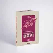 Kit Especial - 5 Devocionais Tesouros De Davi Sakura