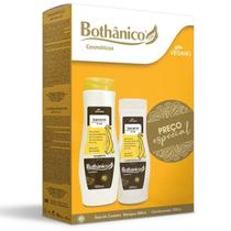Kit Especial Banana E Chia Bothanico