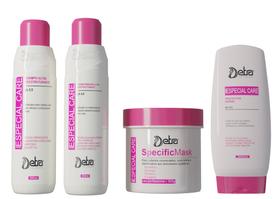 Kit Especial Care - Home Care