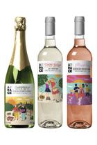 Kit Especial Compagno Audace Wine Kit Especial Compagno Audace Wine