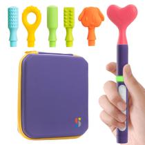 Kit Especial de Estimulación Oral Buzz Buddy