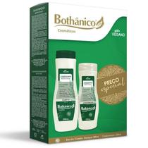 Kit Especial Jaborandi Bothanico