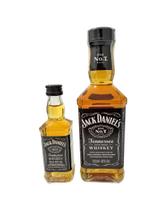 Kit Especial Jack Daniels Kit Especial Jack Daniels