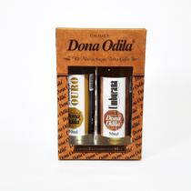 Kit Especial Mini Cachaças Dona Odila