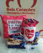 Kit especial presente Kit especial presente