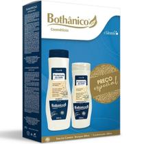Kit Especial Proteínas Do Leite Bothanico