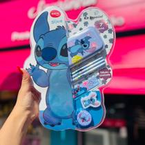 Kit especial stitch bt c/7 itens Kit especial stitch bt c/7 itens