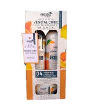 Kit Especial Vegetal Citric Rico em Vitamina C - Vegetal do Brasil