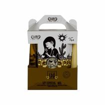 Kit Especial Viva o Sertão Mel 690g Kit Especial Viva o Sertão Mel 690g