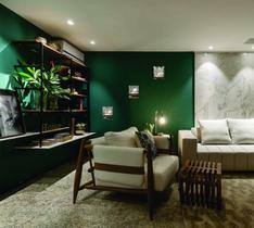 Kit Espelhos Decorativos Venezianos Ddek Agrigento 3 Peças