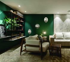 Kit Espelhos Decorativos Venezianos Ddek Cremona 3 Peças