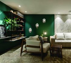 Kit Espelhos Decorativos Venezianos Ddek Luca 3 Peças