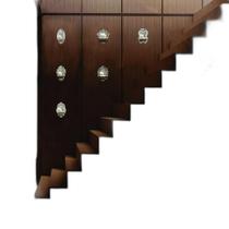 Kit Espelhos Decorativos Venezianos Ddek Pisa 6 Peças Kit Espelhos Decorativos Venezianos Ddek Pisa 6 Peças