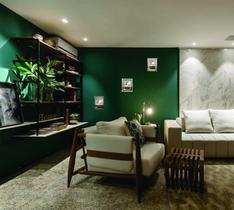 Kit Espelhos Decorativos Venezianos Ddek Rimini 3 Peças