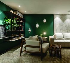 Kit Espelhos Decorativos Venezianos Ddek Treviso 3 Peças Kit Espelhos Decorativos Venezianos Ddek Treviso 3 Peças