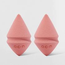 Kit Esponja de Maquiagem Special Diamond Blend (2 Produtos)