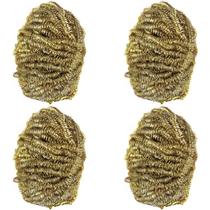 Kit Esponja Metálica 599 para Suporte de Ferro de Solda