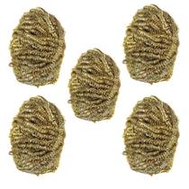 Kit Esponja Metálica 599 para Suporte de Ferro de Solda