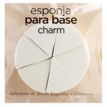 Kit Esponja para Base Charm Ruby Kisses
