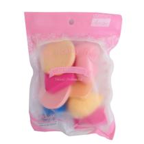Kit Esponja para Maquiagem - Combo com 9 Esponjas - My Beauty Tool