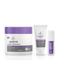 Kit Esporte Mulher - Recuperação da Pele c/ Lip Oil - Berry Kit Esporte Mulher - Recuperação da Pele c/ Lip Oil - Berry
