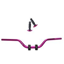 Kit Esportivo Guidão 28 Naked Com Adaptador E Peso Kit Esportivo Guidão 28 Naked Com Adaptador E Peso