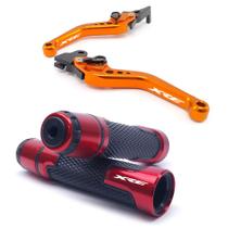 Kit Esportivo Manete Manopla Xre 190 Xre 300 Gravado a Laser