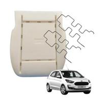 Kit Espuma de Assento Banco Dianteiro FORD KA S SE 14101 + 2 MOLAS 2014 A 2021