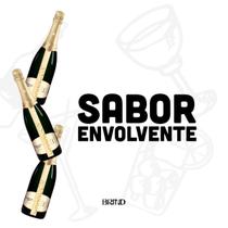 Kit espumante chandon reserve brut 750ml com 3 garrafas