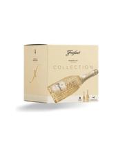 Kit espumante freixenet collection prosecco doc 6x750ml + 1x1,5l