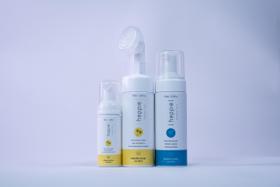 kit espumas faciais pele oleosa 150 e 50 ml e espuma facial masculina 150 ml kit espumas faciais pele oleosa 150 e 50 ml e espuma facial masculina 150 ml