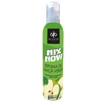 Kit Espumas P/ Drinks Mix Now Dilute 200ml - Escolha o Sabor