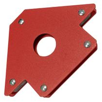 Kit Esquadro Magnético 50 LBS (24 kg) - 2 Uni - CHARBS