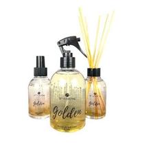 Kit Essence Amor em Cada Canto - Golden