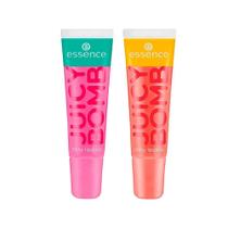 Kit Essence Gloss Labial Líquido 102 10Ml + Gloss 103 10Ml