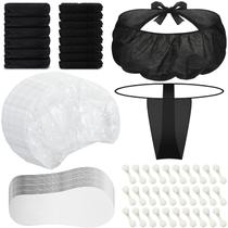 Kit essencial de bronzeamento Twistover Twistover 150 unidades de bronze Kit essencial de bronzeamento Twistover Twistover 150 unidades de bronze