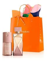 Kit essencial feminino
