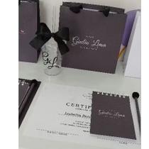 kit Essencial - kit para apoio de curso