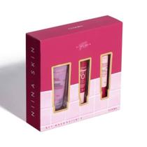 Kit Essencial Niina Secrets Eudora