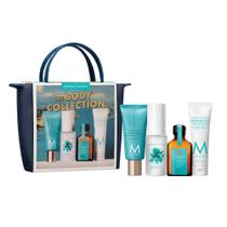 Kit Essencial para o Corpo Moroccanoil Mini Óleo de Argan Kit Essencial para o Corpo Moroccanoil Mini Óleo de Argan