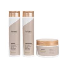 Kit Essencial Repair Collection