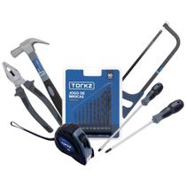 Kit Essencial Torkz - Produtos Manuais Kit Essencial Torkz - Produtos Manuais
