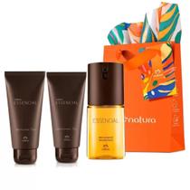 Kit Essencial Tradicional