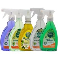 Kit Essencias Lavanda Eucalipto Herbal Lima Limão Citronela ideal para o Lar Hoteis Pousadas Clubes e Spa