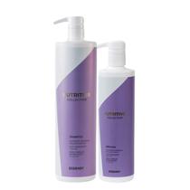 Kit Essendy Nutritive Shampoo 1l e Mascara 500ml