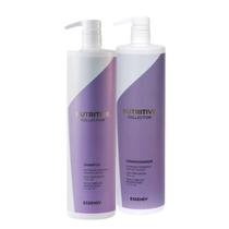 Kit Essendy Nutritive Shampoo e Condicionador 1l