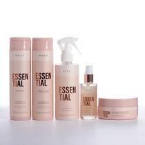 Kit essential completo